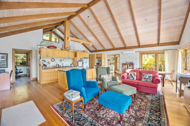 Seventh view of Homely house listing, 2 Keppels Court, Marysville VIC 3779