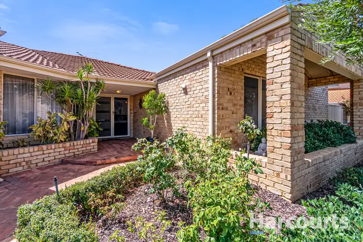 Second view of Homely house listing, 9 Fleta Court, Duncraig WA 6023
