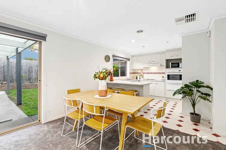 Fifth view of Homely unit listing, 1/1 Aster Street, The Basin VIC 3154