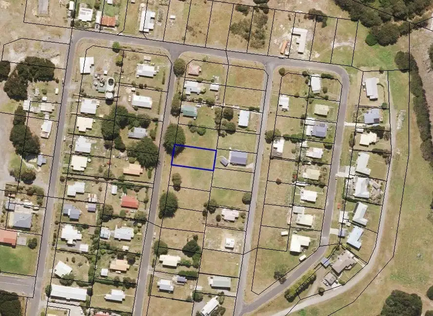 Main view of Homely land listing, 20 Waratah Street, Grassy TAS 7256