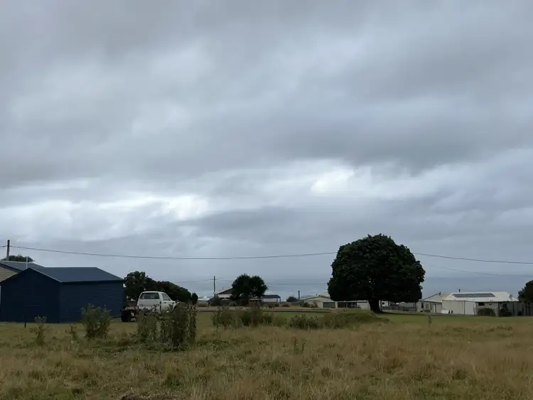 Second view of Homely land listing, 20 Waratah Street, Grassy TAS 7256