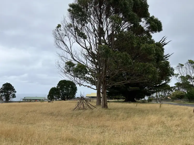 Third view of Homely land listing, 20 Waratah Street, Grassy TAS 7256