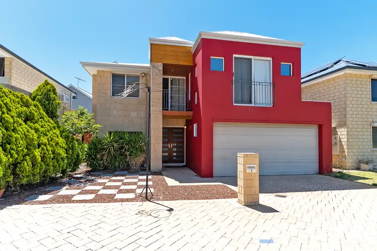 6 Aswan View, Joondalup WA 6027