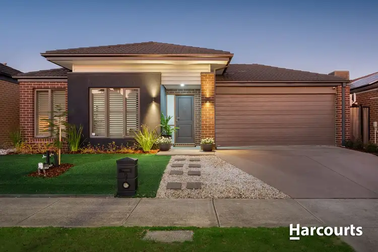 Main view of Homely house listing, 9 Tilia Drive, Cranbourne North VIC 3977