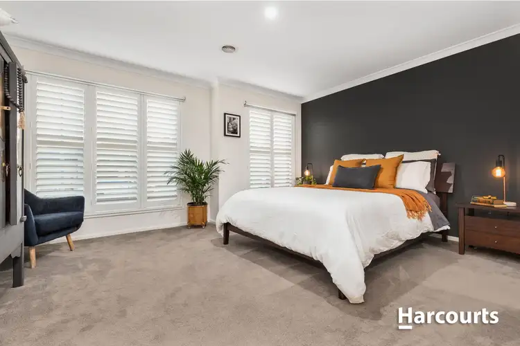 Second view of Homely house listing, 9 Tilia Drive, Cranbourne North VIC 3977