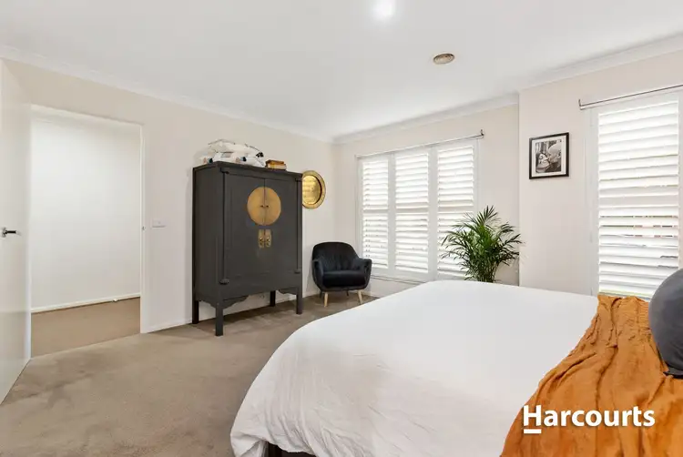 Third view of Homely house listing, 9 Tilia Drive, Cranbourne North VIC 3977