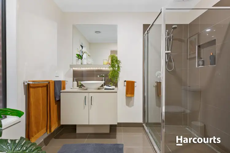 Fourth view of Homely house listing, 9 Tilia Drive, Cranbourne North VIC 3977