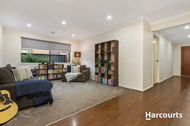 Fifth view of Homely house listing, 9 Tilia Drive, Cranbourne North VIC 3977