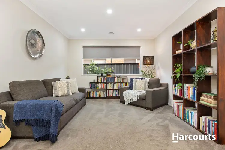 Sixth view of Homely house listing, 9 Tilia Drive, Cranbourne North VIC 3977