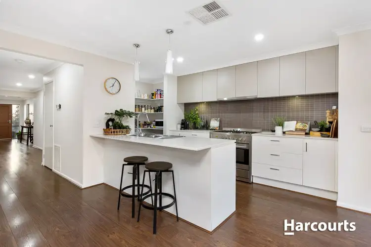 Seventh view of Homely house listing, 9 Tilia Drive, Cranbourne North VIC 3977