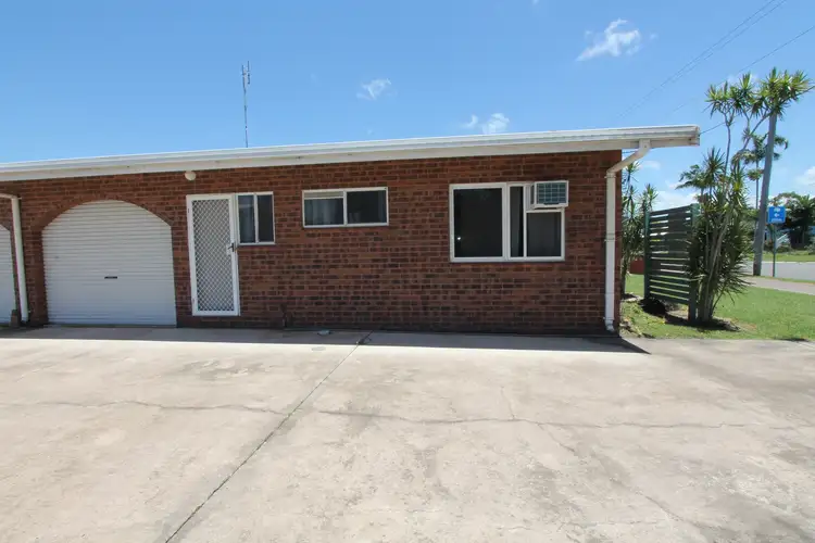 Main view of Homely unit listing, 1/20 Norham Road, Ayr QLD 4807