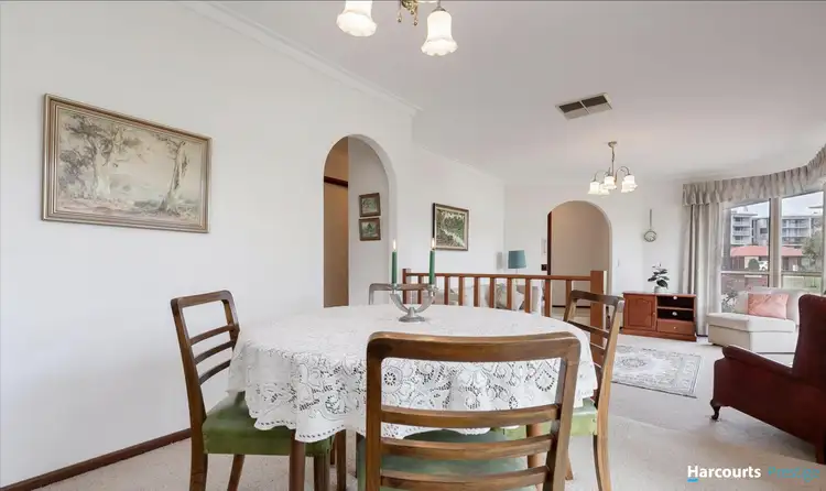 Fourth view of Homely house listing, 1 Mott Place, Bull Creek WA 6149
