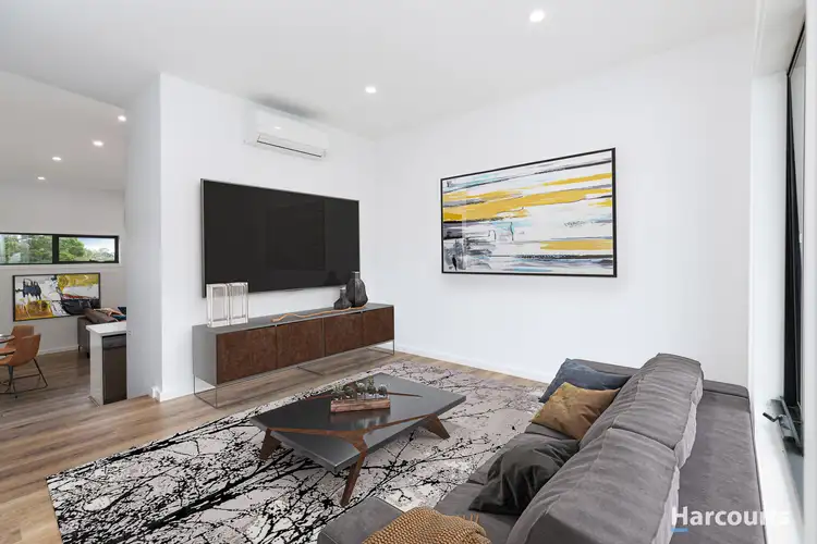 Second view of Homely townhouse listing, 21A Lilly Pilly Avenue, Doveton VIC 3177
