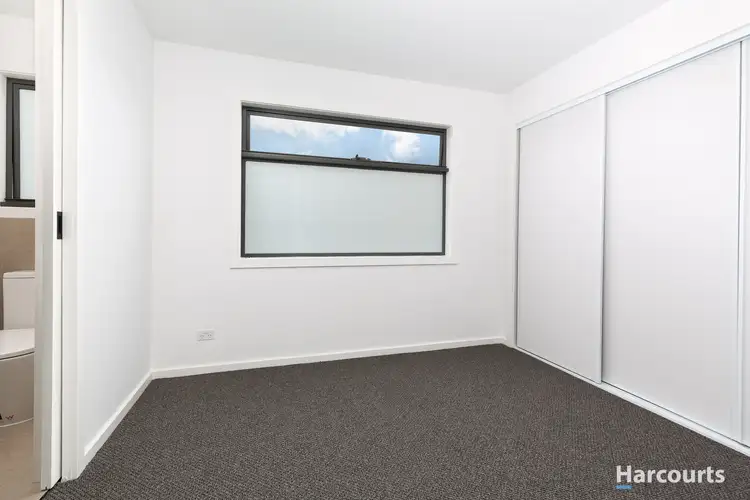 Fourth view of Homely townhouse listing, 21A Lilly Pilly Avenue, Doveton VIC 3177