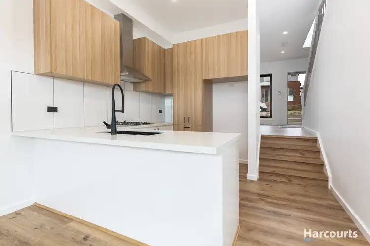 Fifth view of Homely townhouse listing, 21A Lilly Pilly Avenue, Doveton VIC 3177
