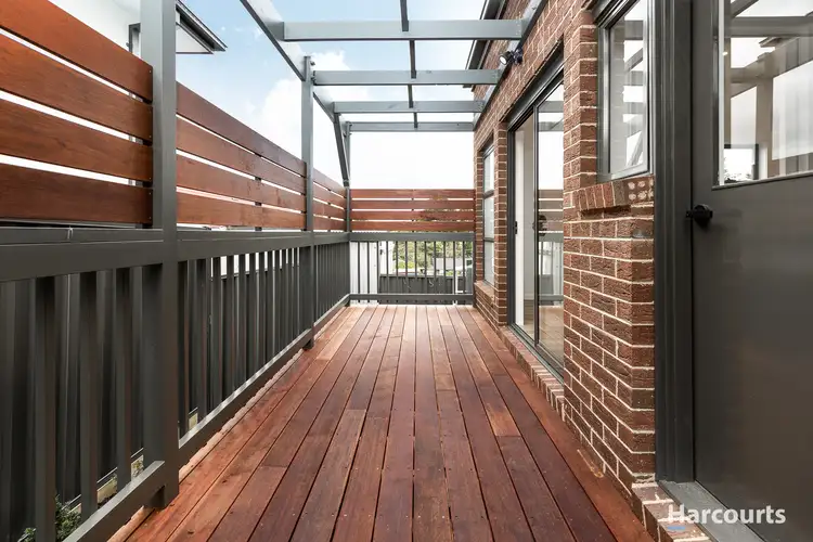 Seventh view of Homely townhouse listing, 21A Lilly Pilly Avenue, Doveton VIC 3177