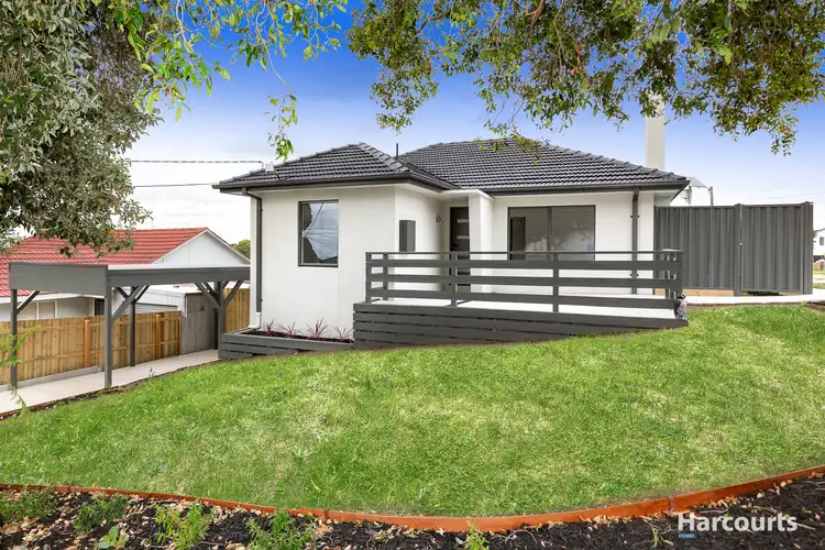 Main view of Homely house listing, 9 Myrtle Grove, Doveton VIC 3177