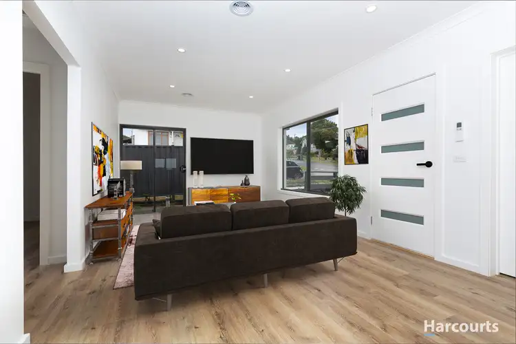Second view of Homely house listing, 9 Myrtle Grove, Doveton VIC 3177