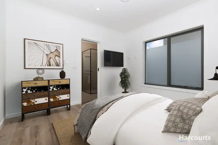 Fourth view of Homely house listing, 9 Myrtle Grove, Doveton VIC 3177