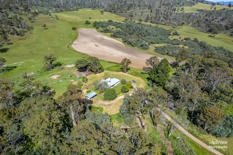 Second view of Homely rural property listing, 1328 Royal George Road, Royal George TAS 7213