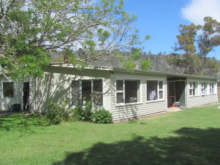 Sixth view of Homely rural property listing, 1328 Royal George Road, Royal George TAS 7213