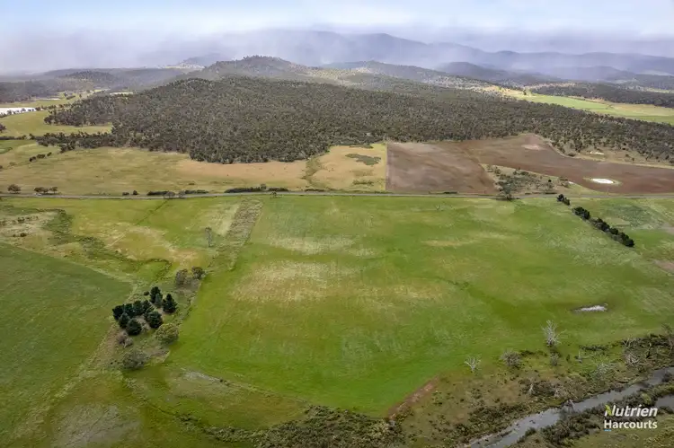 Main view of Homely rural property listing, Glen Avis Royal George Road, Royal George TAS 7213