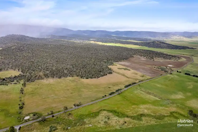 Second view of Homely rural property listing, Glen Avis Royal George Road, Royal George TAS 7213