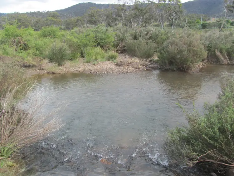 Fifth view of Homely rural property listing, Glen Avis Royal George Road, Royal George TAS 7213