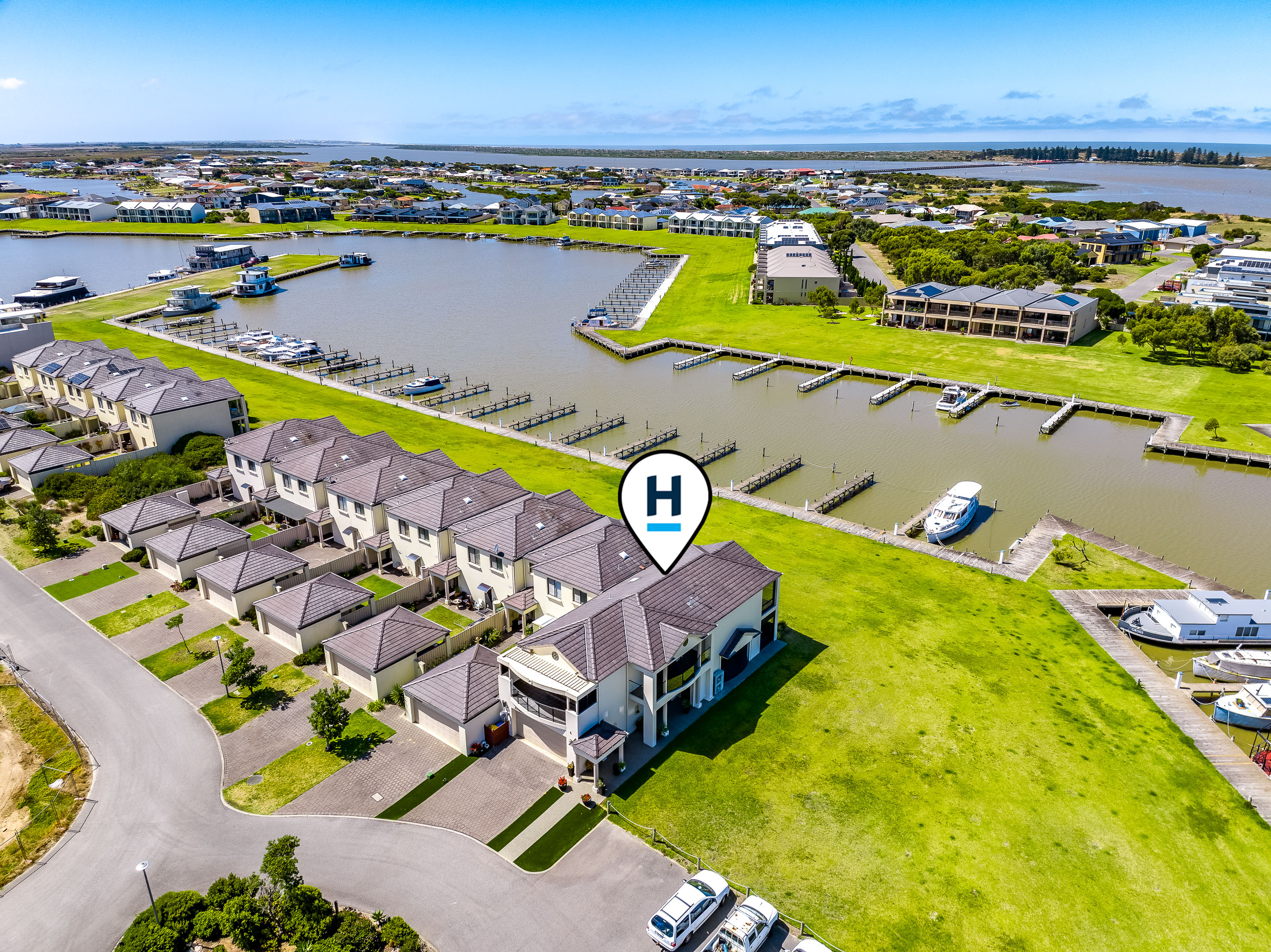 17 Vesta Drive, Hindmarsh Island SA 5214