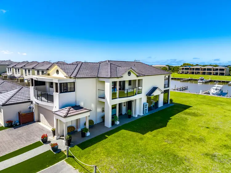 Second view of Homely house listing, 17 Vesta Drive, Hindmarsh Island SA 5214