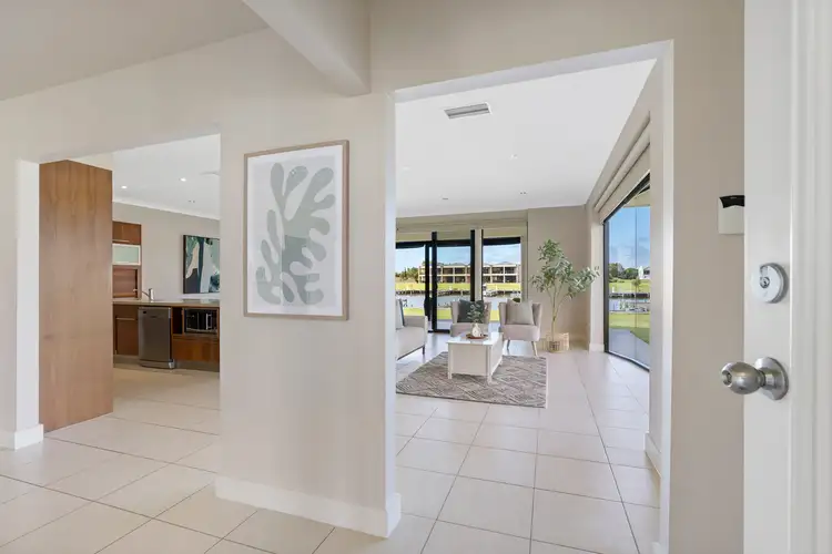 Fourth view of Homely house listing, 17 Vesta Drive, Hindmarsh Island SA 5214
