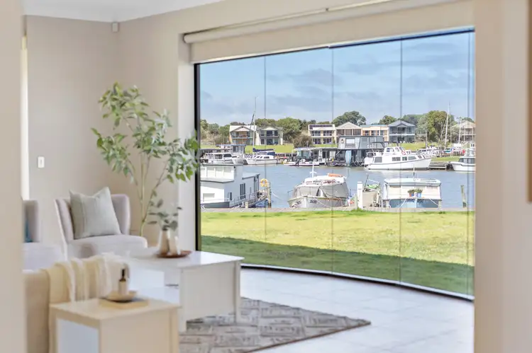 Fifth view of Homely house listing, 17 Vesta Drive, Hindmarsh Island SA 5214