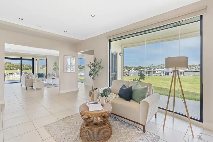 Sixth view of Homely house listing, 17 Vesta Drive, Hindmarsh Island SA 5214