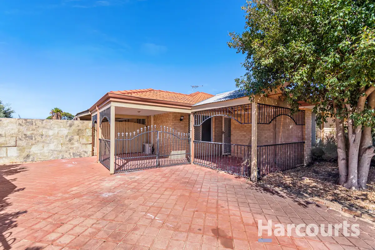 Main view of Homely house listing, 6 Calabar Court, Merriwa WA 6030