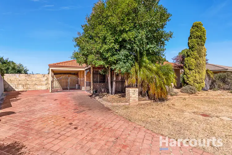 Second view of Homely house listing, 6 Calabar Court, Merriwa WA 6030