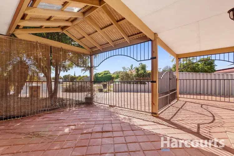 Third view of Homely house listing, 6 Calabar Court, Merriwa WA 6030