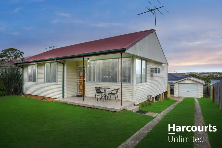 12 Hunter Street, Blacktown NSW 2148