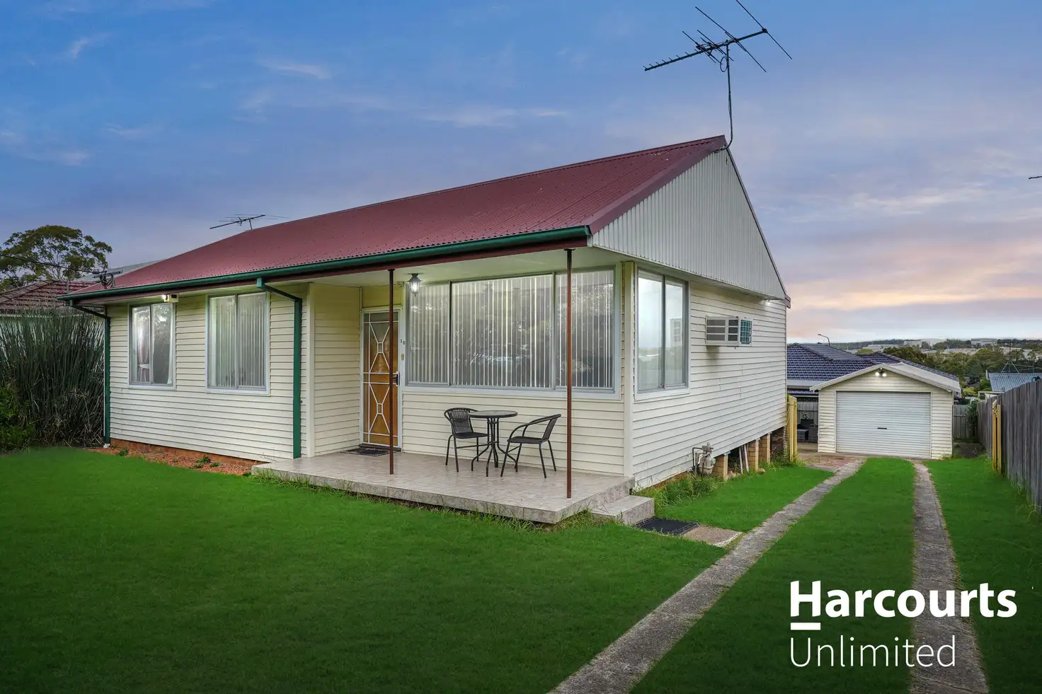 Main view of Homely house listing, 12 Hunter Street, Blacktown NSW 2148