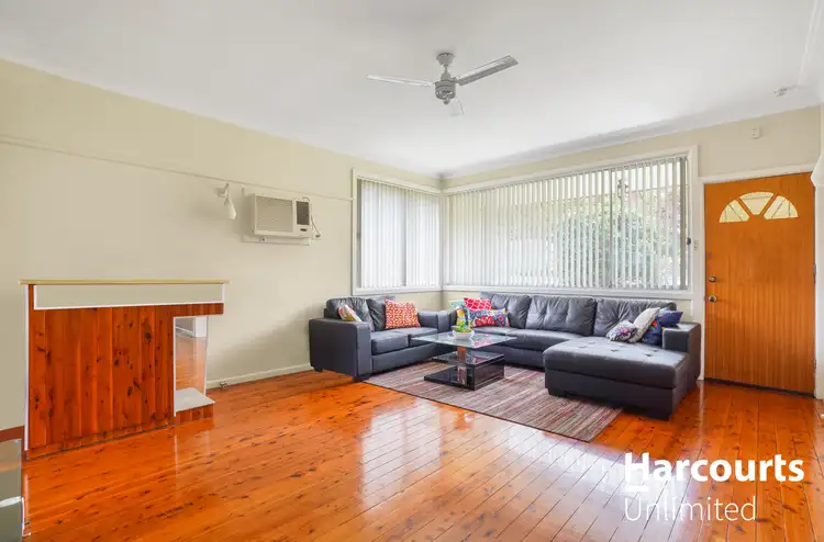 Second view of Homely house listing, 12 Hunter Street, Blacktown NSW 2148