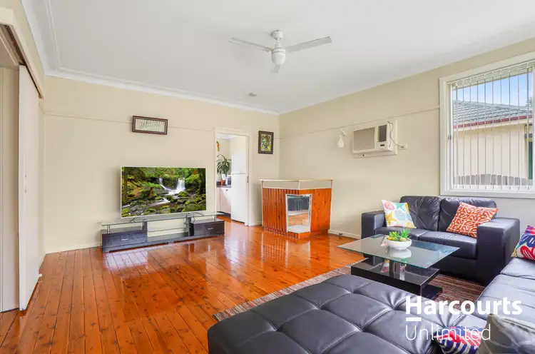 Third view of Homely house listing, 12 Hunter Street, Blacktown NSW 2148