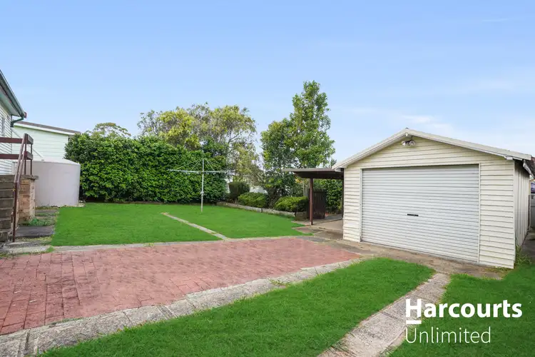 Sixth view of Homely house listing, 12 Hunter Street, Blacktown NSW 2148