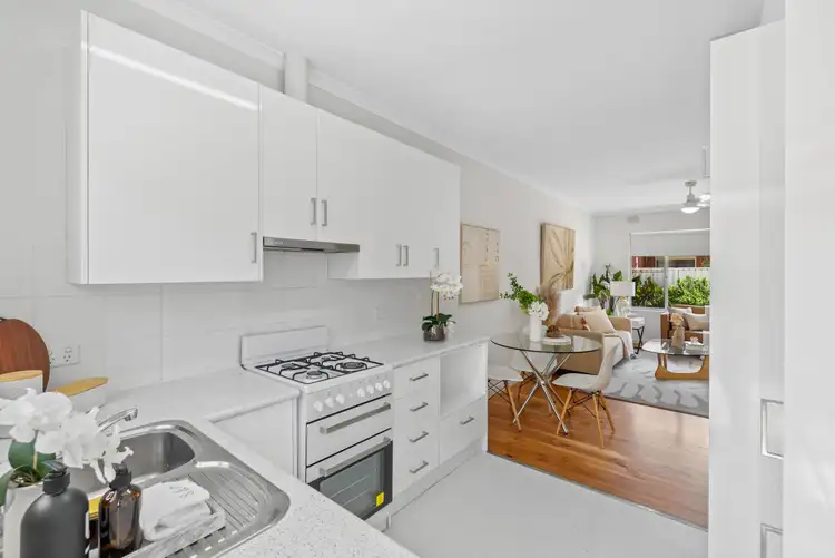 Sixth view of Homely unit listing, 2/71 Ormond Avenue, Daw Park SA 5041