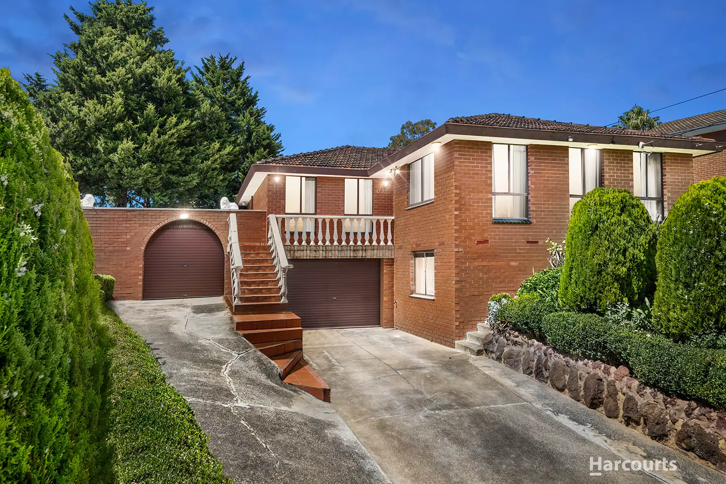 Main view of Homely house listing, 15 Toulon Drive, Templestowe Lower VIC 3107