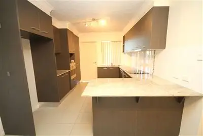 Second view of Homely unit listing, Address available on request