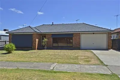 Main view of Homely house listing, 7 Pinder Crt, St Albans Park VIC