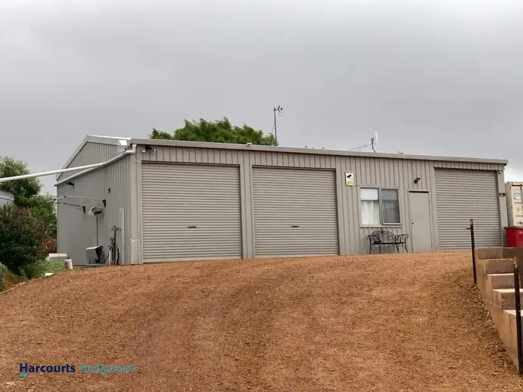 Main view of Homely land listing, 66 Sunridge Drive, Bridgetown WA 6255