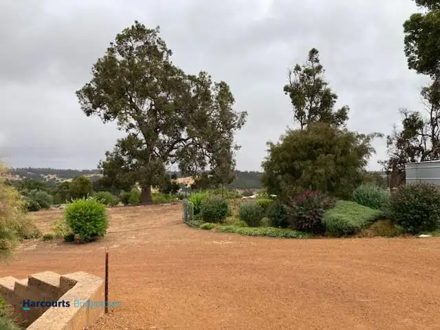 Second view of Homely land listing, 66 Sunridge Drive, Bridgetown WA 6255