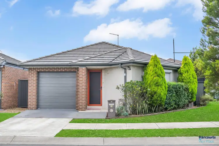 1B Rosedale Court, Ropes Crossing NSW 2760