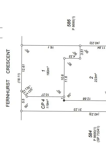 8A Fernhurst Crescent, Balga WA 6061