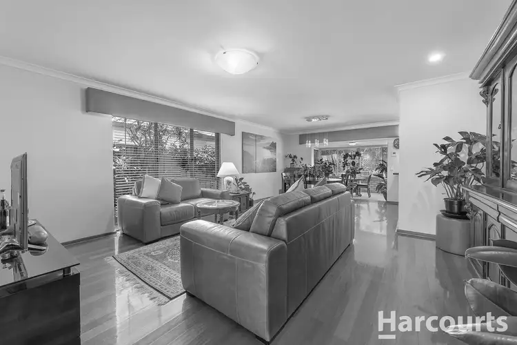 Main view of Homely house listing, 4 Parkwater Cove, Halls Head WA 6210